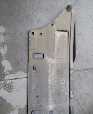 KIA Optima Center/middle under tray cover 84148D4000