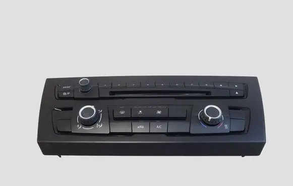BMW 1 F20 F21 Climate control unit 6411920719702 17313810 E1062665