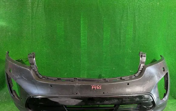 KIA Sorento Front bumper