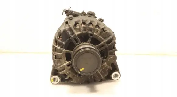 Ford Focus Generator/alternator TG15C183