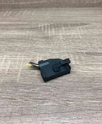 BMW 5 E60 E61 Plug wire 968776
