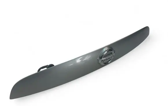 Tailgate/trunk/boot exterior handle