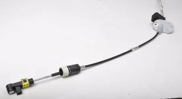 Volvo S90, V90 Gear shift cable linkage 31325795
