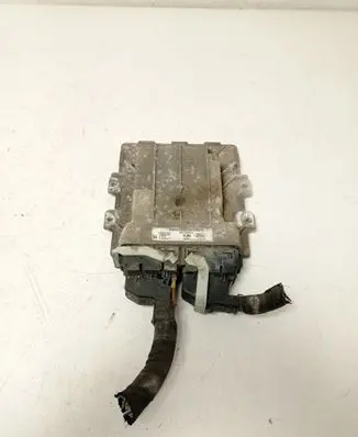Ford Transit Custom Engine control unit/module GK2112A650CA