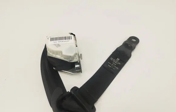 Volkswagen Amarok Rear seatbelt 2H0857811