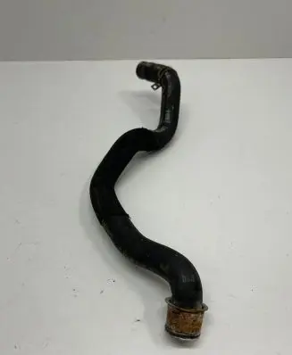 Mercedes-Benz C W204 Engine coolant pipe/hose A2045017182