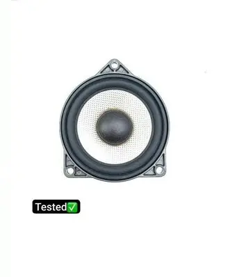 BMW 7 G11 G12 Front door high frequency speaker 9279632