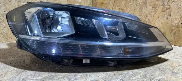 Volkswagen Golf VII Headlight/headlamp 5G1941006D 3507121