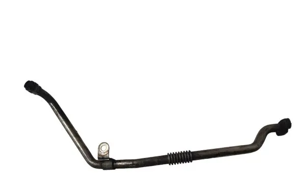 Ford Transit Turbo turbocharger oiling pipe/hose
