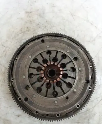 Volkswagen Transporter - Caravelle T4 Clutch set kit 074141031Q B17400603 E9511231