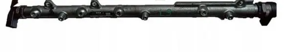 Fuel main line pipe