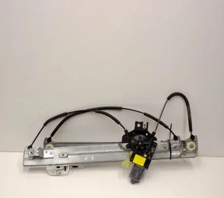 Ford Kuga II Front door electric window regulator 0130822732