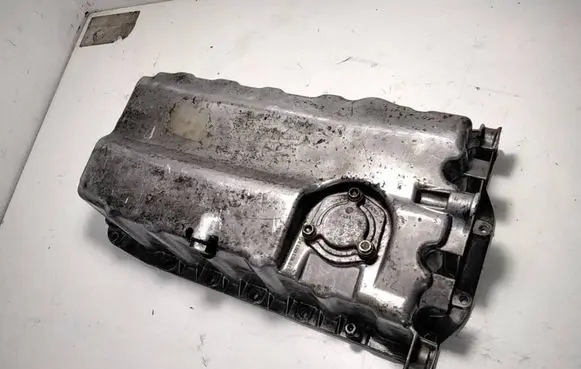 Volkswagen Touran I Oil sump 038103603AG