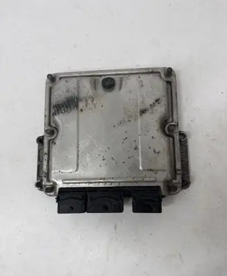 Citroen Xsara Picasso Engine control unit/module 0281011521 9651593480 9640938680