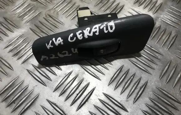 KIA Cerato Electric window control switch 935782d000 93578-2d000