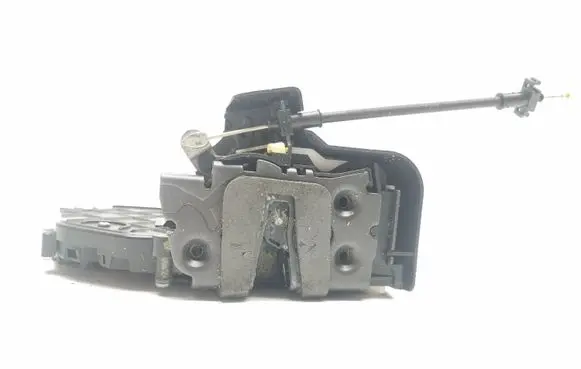 Ford S-MAX Rear door lock 240014000