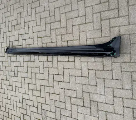 Genesis G80 Sill 8072639 51778072639