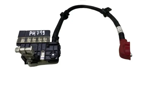 Nissan Leaf II (ZE1) Positive cable (battery) 241053NL0A