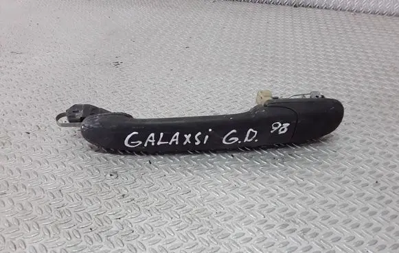 Ford Galaxy Rear door exterior handle