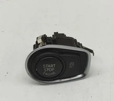 BMW X1 F48 F49 Engine start stop button switch 9289136