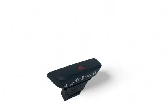 Isuzu D-Max Hazard light switch M31541