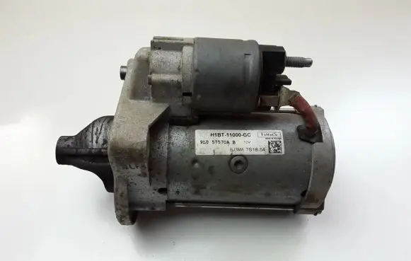 Ford Kuga III Starter motor H1BT11000GC
