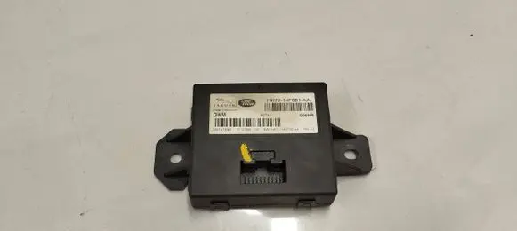 Land Rover Discovery Sport Other control units/modules Hk7214f681aa