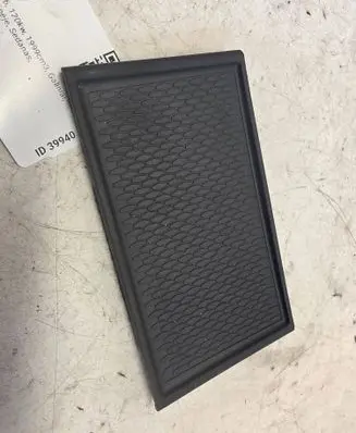 Jaguar XE Glove box pad GX73045G34AD