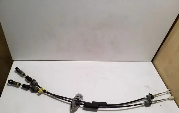 KIA Soul Gear shift cable linkage B2910 AG2980