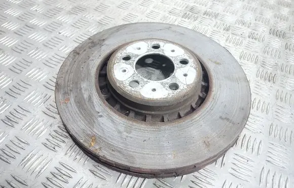 Volvo XC90 Front brake disc