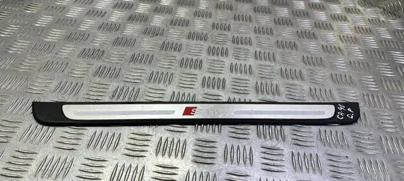 Audi A3 S3 8V Front sill trim cover 8V4853491D