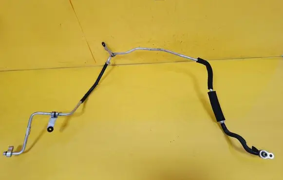 Chevrolet Lacetti Air conditioning (A/C) pipe/hose 