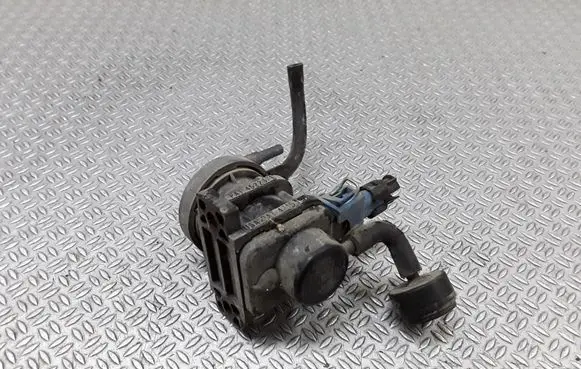 Opel Frontera B Turbo solenoid valve 4522371