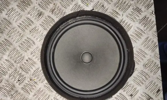 Audi A3 S3 8V Front door speaker 8V0035415D