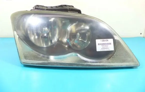 Chrysler Pacifica Headlight/headlamp IMPRK1225874