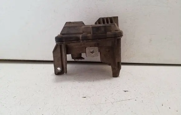 Mercedes-Benz Vito Viano W447 Throttle valve 147B08010R