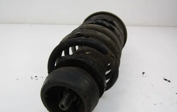 Volkswagen Golf IV Front shock absorber/damper 