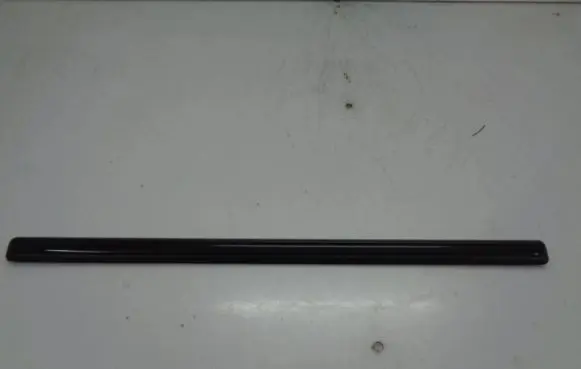 Mercedes-Benz G W463 2nd Gen Rear door trim (molding) A4636983500 LISTWANIEJESTNOWA