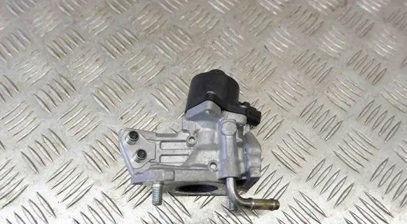 EGR valve