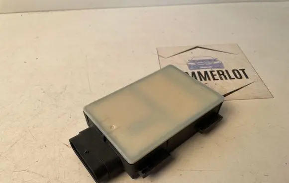 BMW 7 G11 G12 Blind spot module 6877835 28524369 20973210