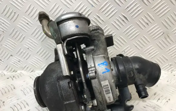 Renault Megane II Turbo 8200575462