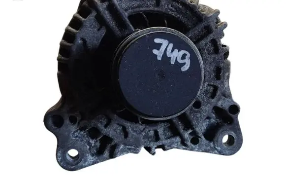 Skoda Octavia Mk2 (1Z) Generator/alternator 06F903023F 0124525091