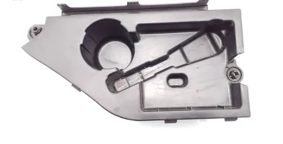 Mercedes-Benz A W176 Tool box A2468900188