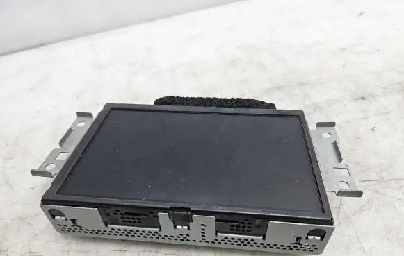 Volvo S60 Screen/display/small screen 31357097