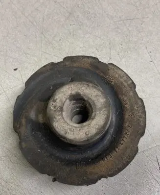 Audi A4 S4 B6 8E 8H Front coil spring rubber mount 8E0512149M