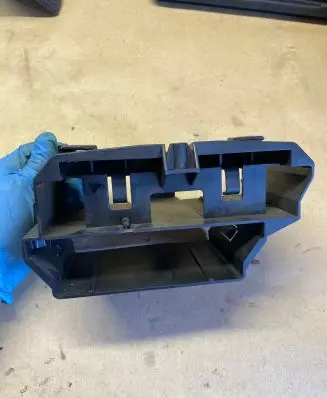 Audi Q7 4L Other interior part 4L0907333A