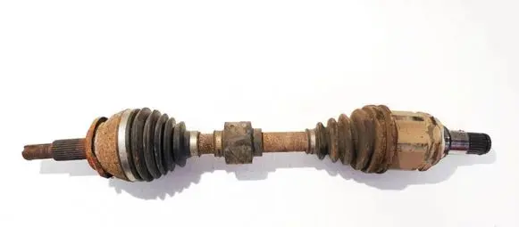 Toyota RAV 4 (XA30) Front driveshaft 42010