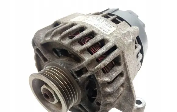 Fiat Tipo Generator/alternator 52003532