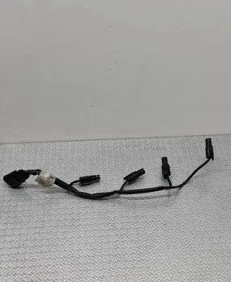 Mercedes-Benz C W204 Glow plug wires 1685451828