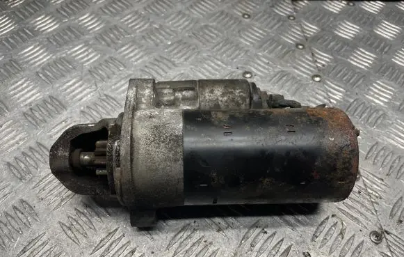 Audi A6 S6 C6 4F Starter motor 059911024